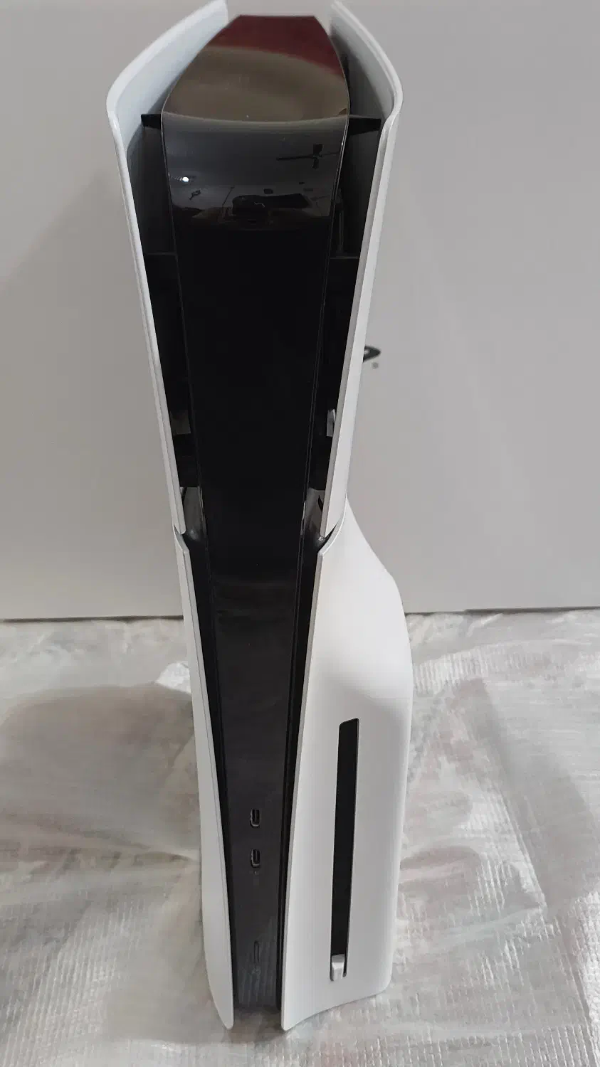 PS5 Slim 1T|کنسول، بازی ویدئویی و آنلاین|اهواز, معین زاده|دیوار