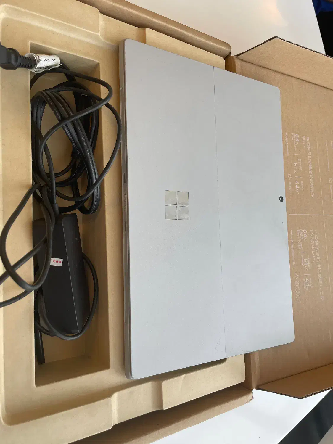 سورفیس پرو ۷ پلاس سیم کارتخور|تبلت|تهران, اقدسیه|دیوار