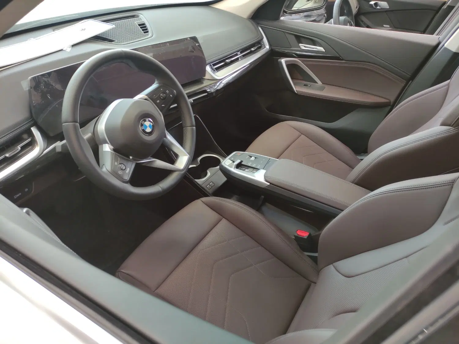 BMW X1 2024|خودرو سواری و وانت|تهران, علم و صنعت|دیوار