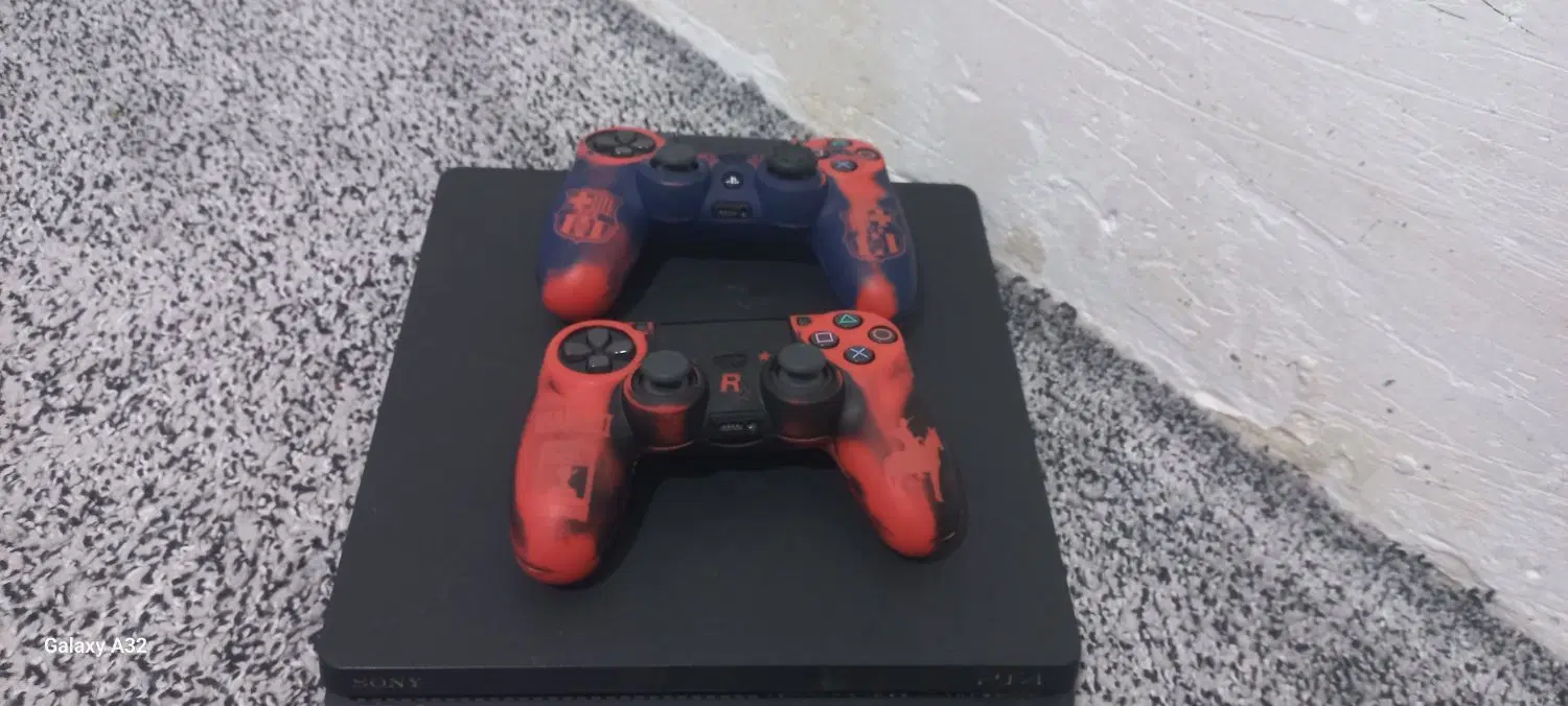 ps4|کنسول، بازی ویدئویی و آنلاین|بندر کنگان, |دیوار