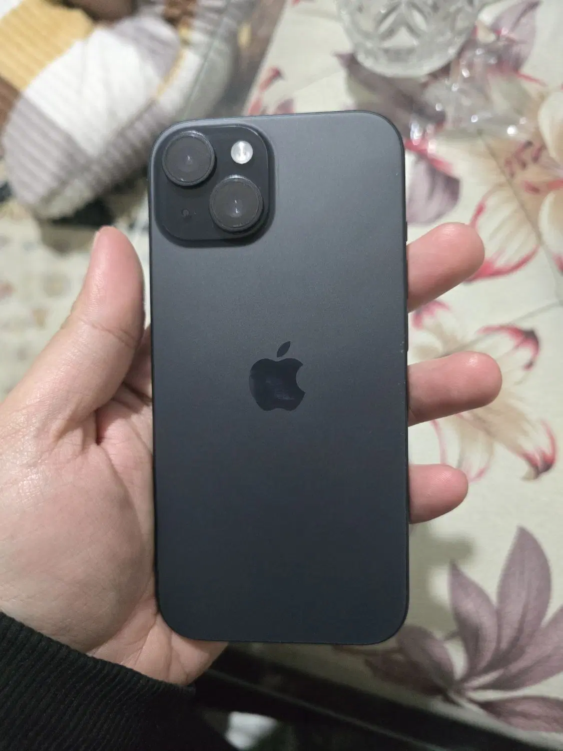 iphone 15|موبایل|ارومیه, |دیوار