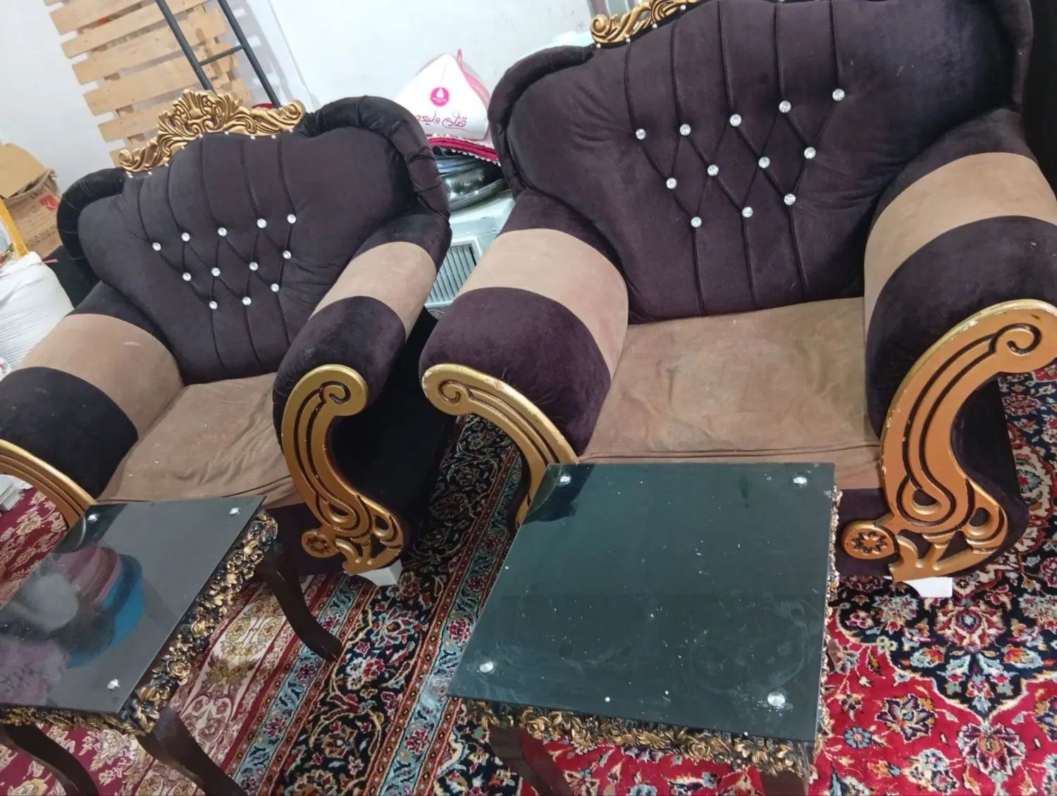 مبل|مبلمان اداری|خوی, |دیوار