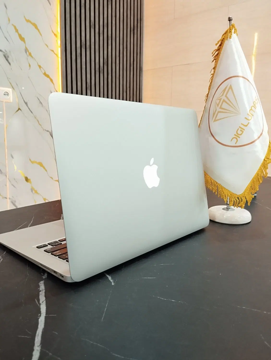 Apple MacBook air|رایانه همراه|زرند, |دیوار