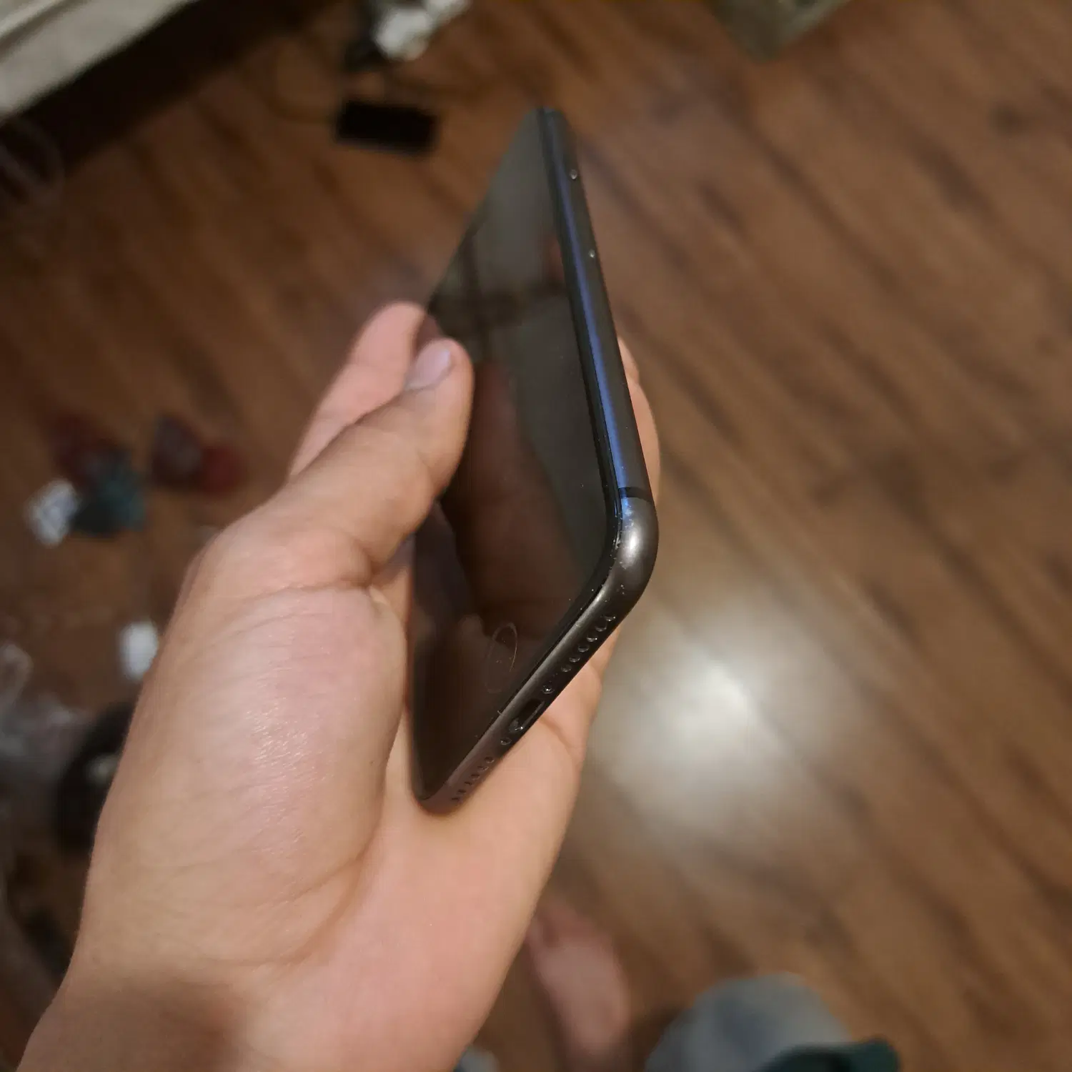 IPhone 8 64gig|موبایل|تهران, جوادیه تهرانپارس|دیوار