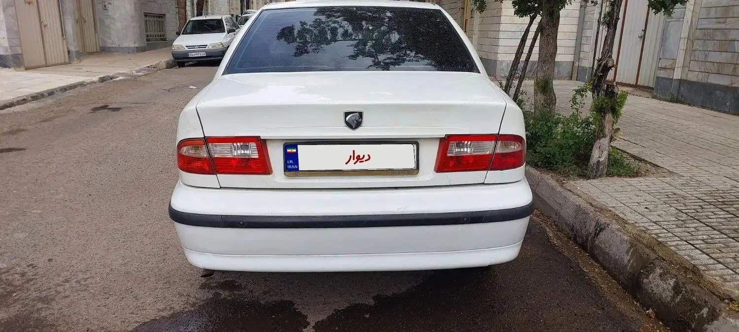 سمندLx|خودرو سواری و وانت|زنجان, |دیوار