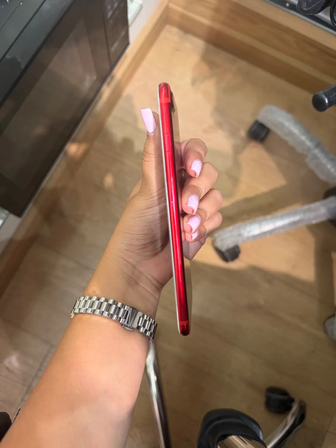 7 plus 256|موبایل|تهران, سیمای ایران|دیوار