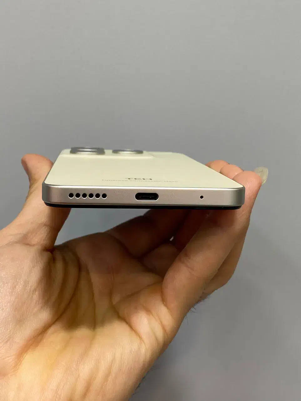 تی سی اچ TCH One 4/128|موبایل|سبزوار, نواب صفوی|دیوار