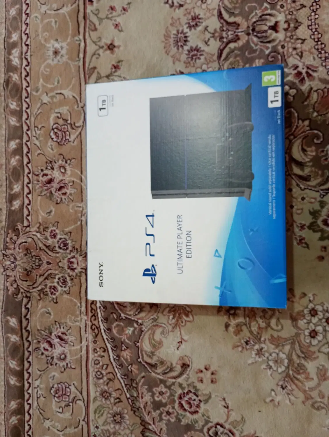PS4|کنسول، بازی ویدئویی و آنلاین|تبریز, |دیوار