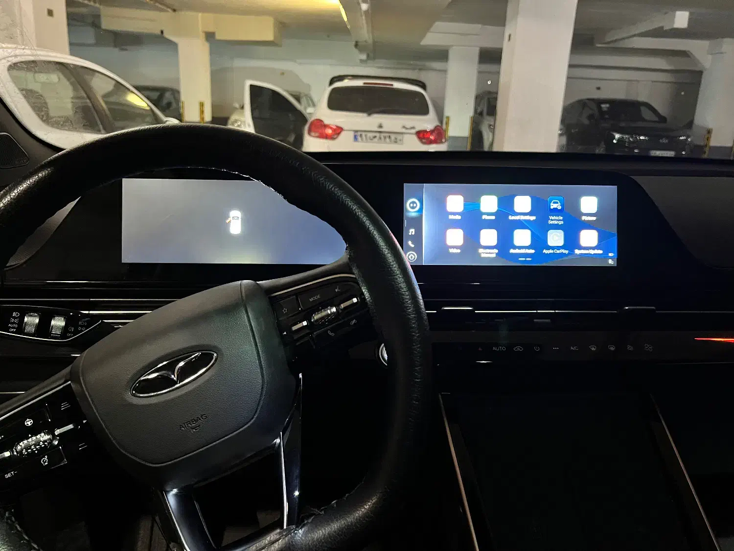 fx 1403|خودرو سواری و وانت|تهران, ولنجک|دیوار