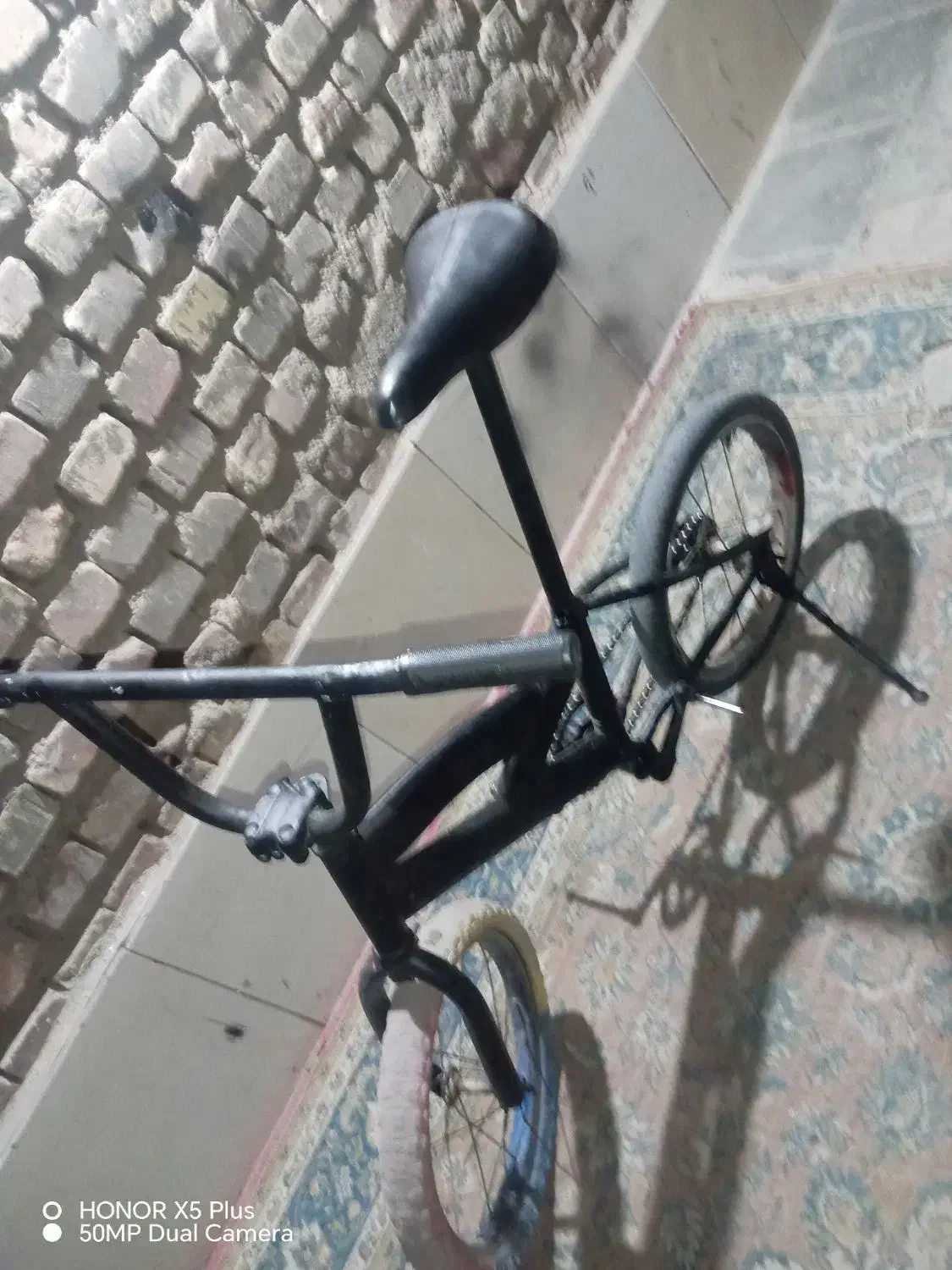 دوچرخه 16|دوچرخه، اسکیت، اسکوتر|بیرجند, |دیوار