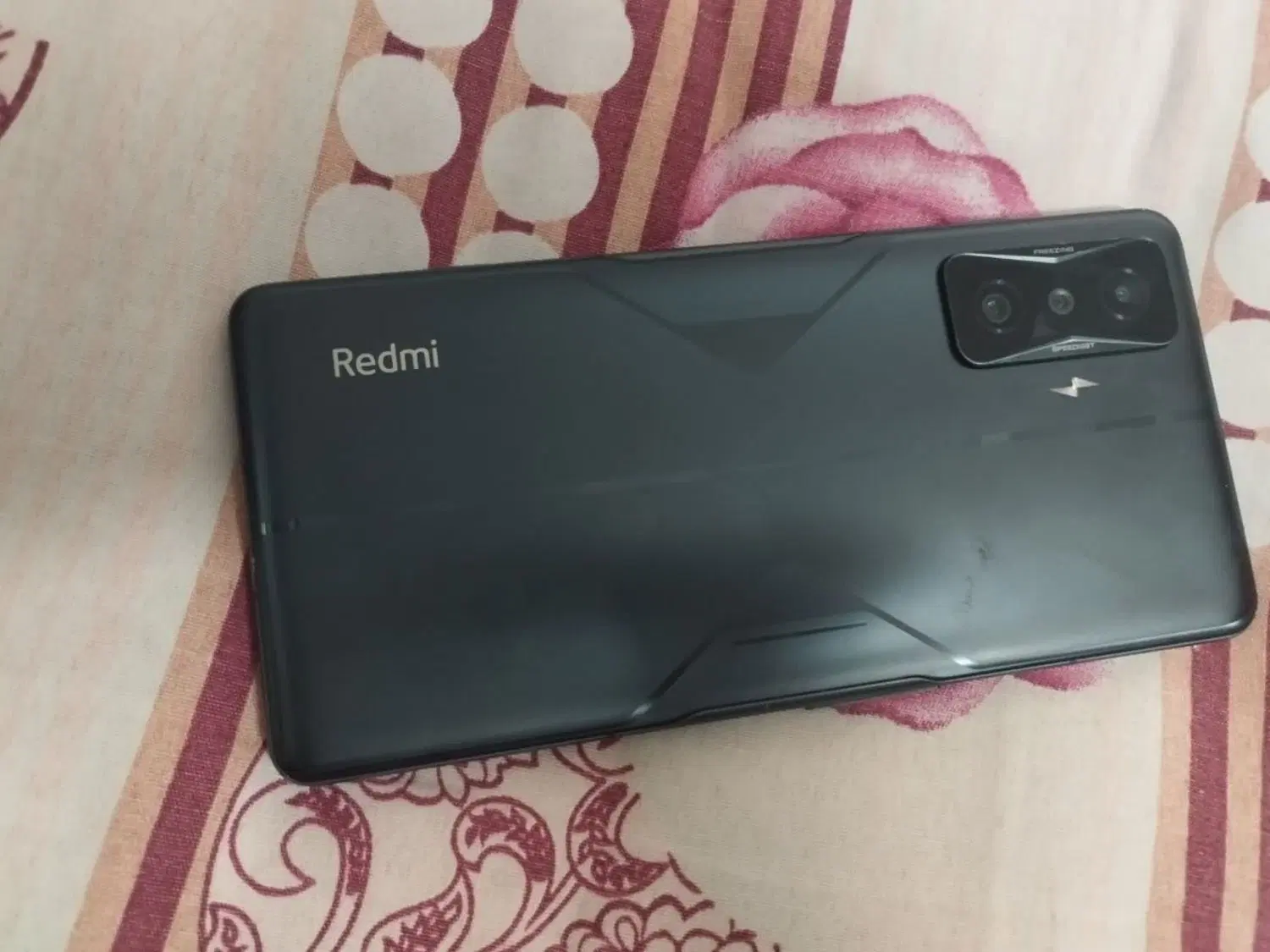 k 50 gaming .poco f4gt|موبایل|یزد, |دیوار