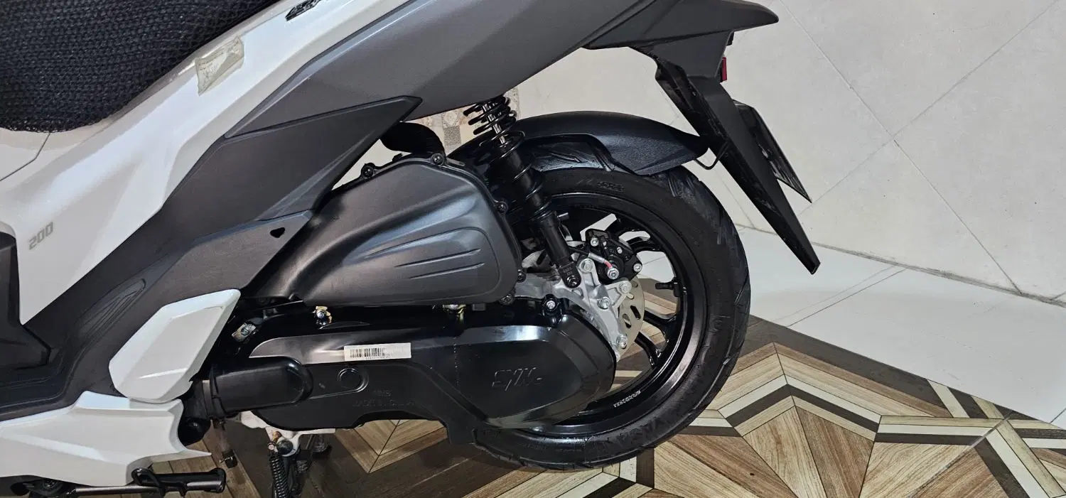 gt200|موتورسیکلت|تبریز, |دیوار