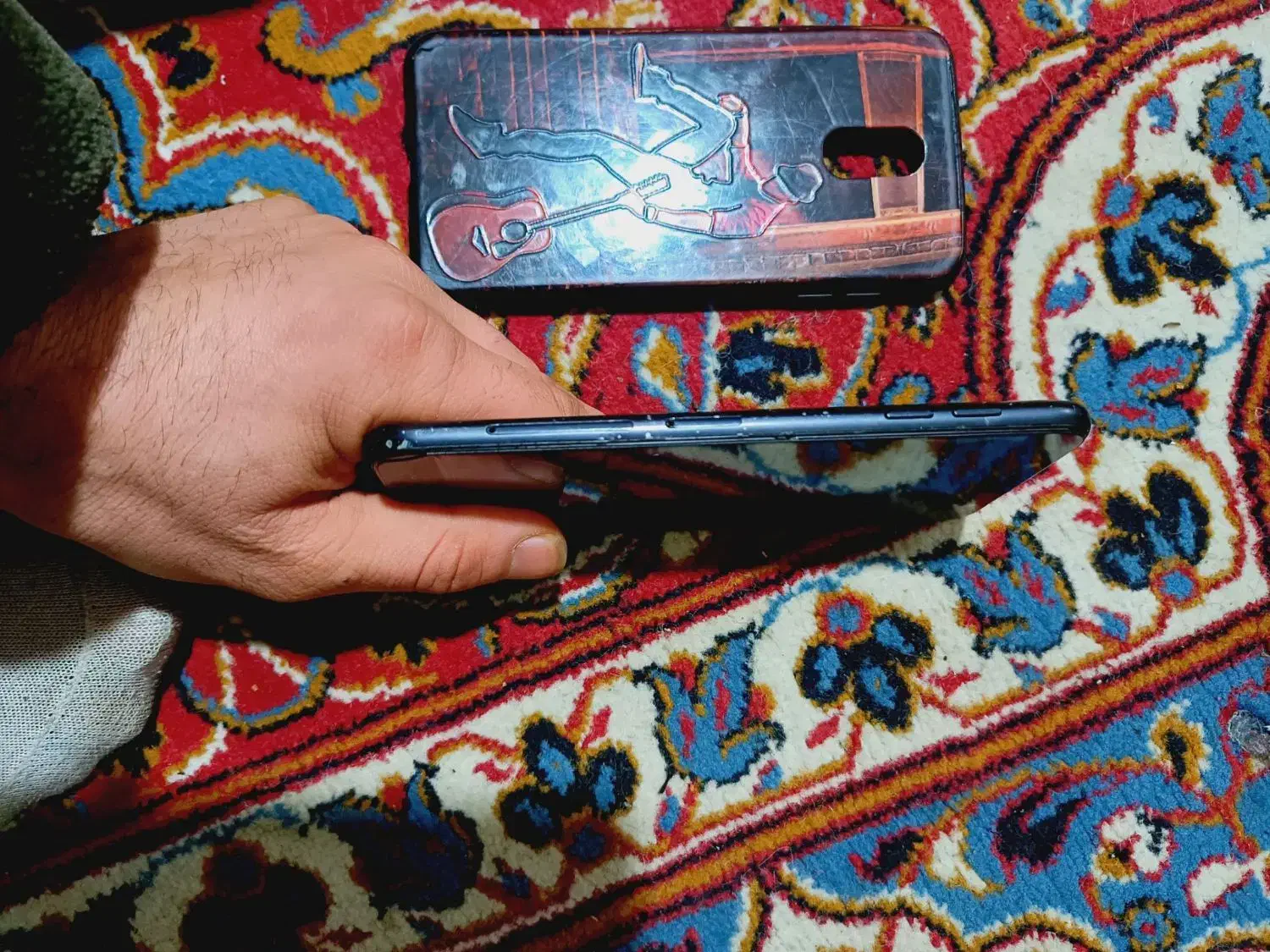 samsung galaxy j7 pro|موبایل|مشهد, شهید قربانی|دیوار