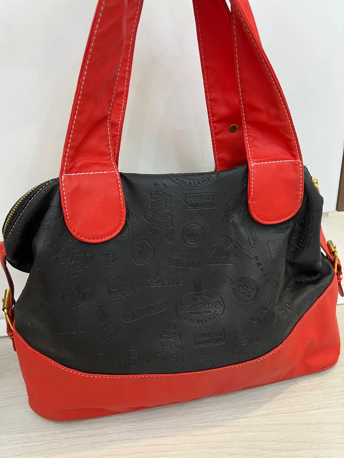 کیف Loewe|کیف، کفش، کمربند|تهران, میرداماد|دیوار