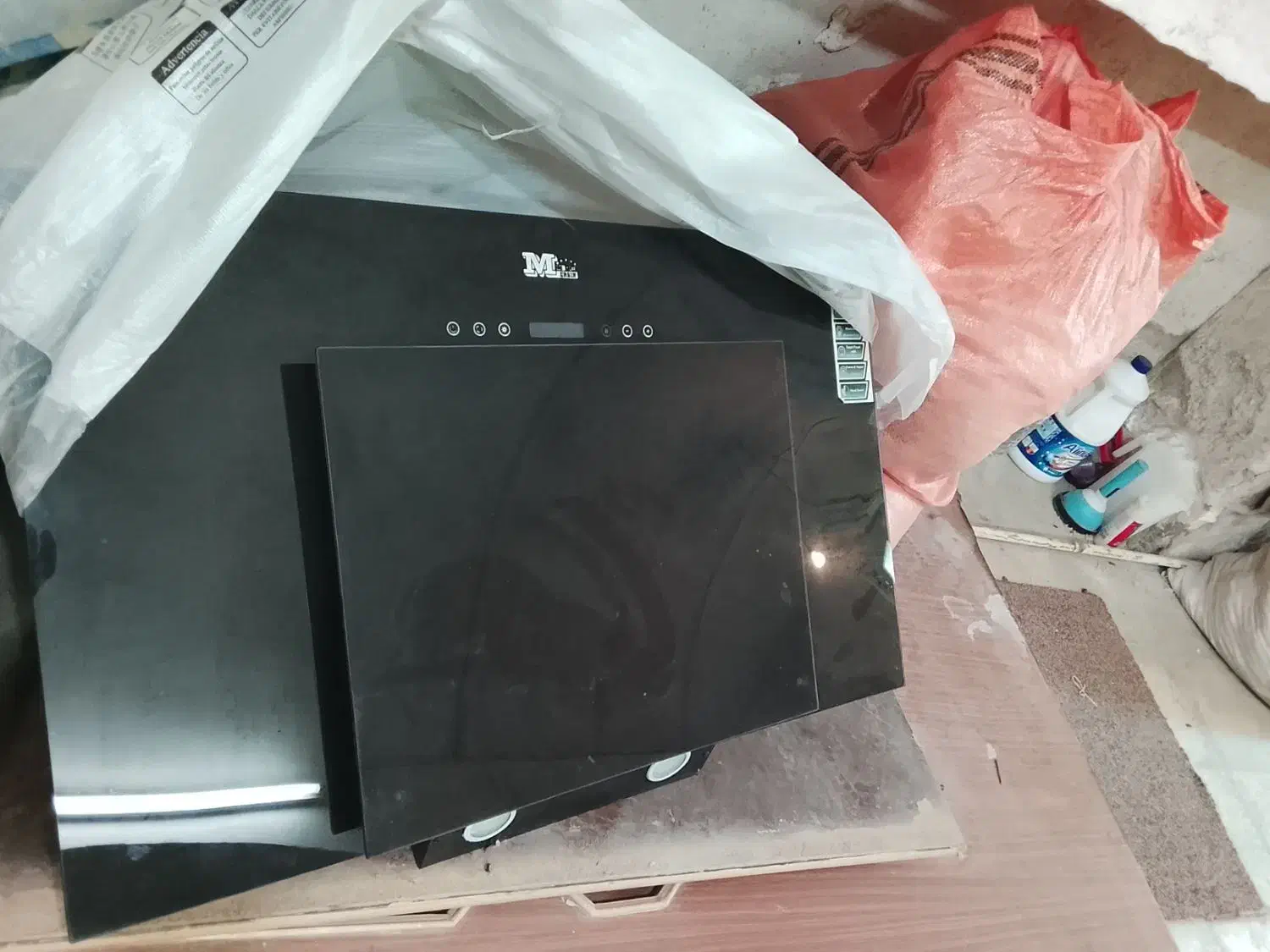 هود روکار|هود|آران و بیدگل, |دیوار