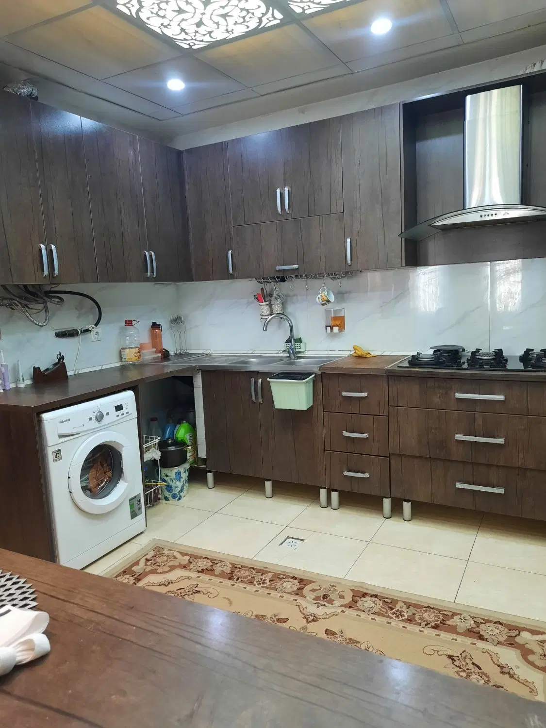 کابینت|مصالح و تجهیزات ساختمان|فردیس, نسترن غربی|دیوار