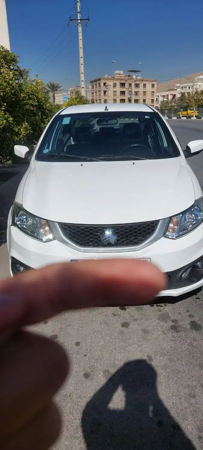 ساینا|خودرو سواری و وانت|شیراز, حومه شیراز|دیوار