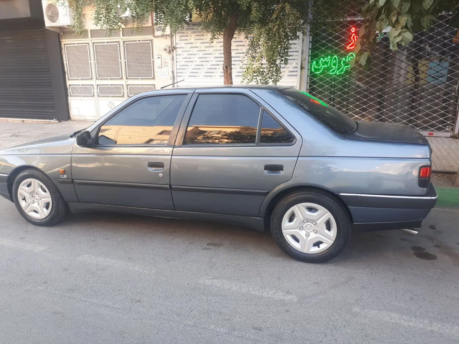 پژو405|خودرو سواری و وانت|مشهد, شریف|دیوار