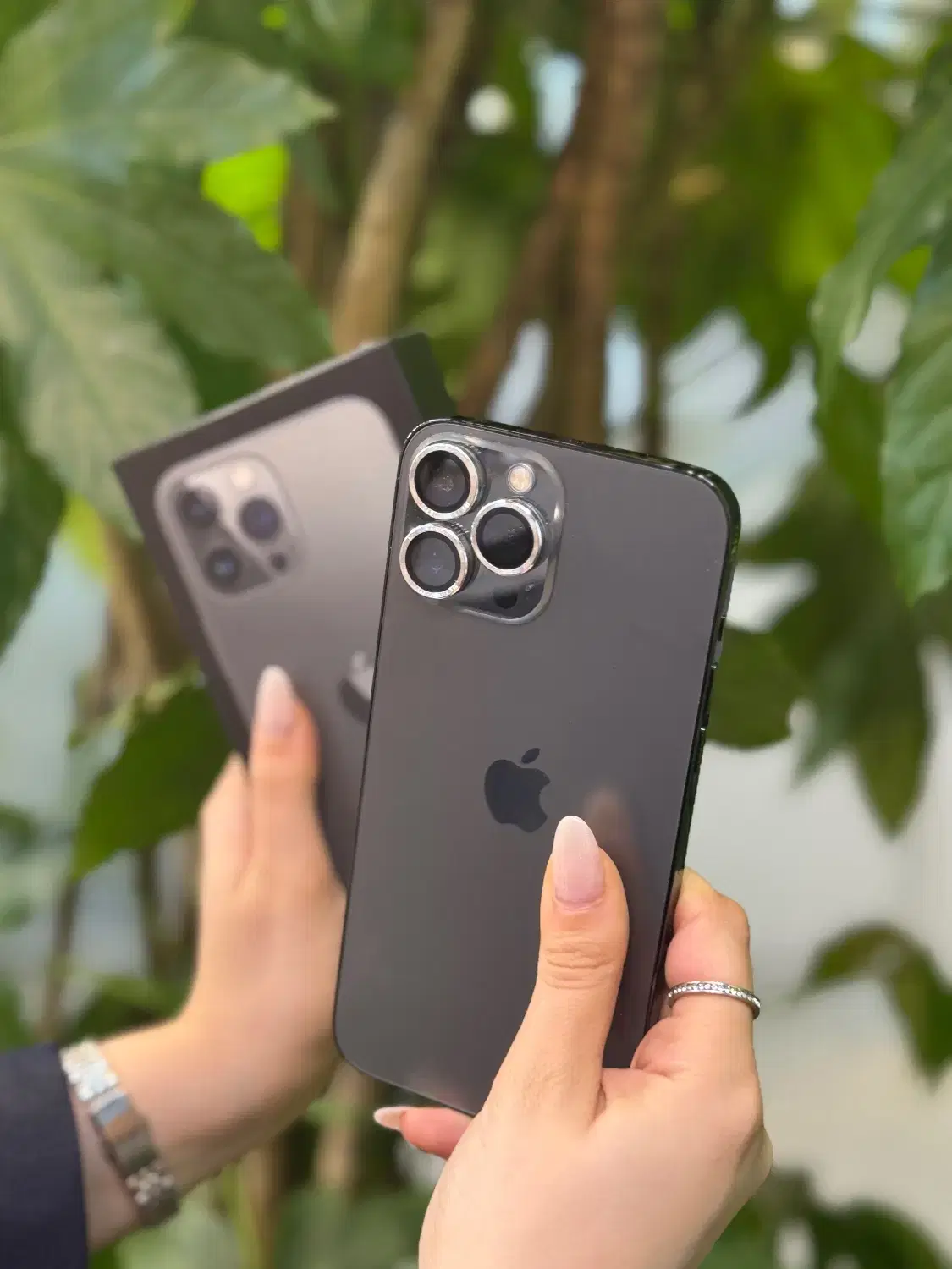 Iiphone13 promax|موبایل|تهران, شهرک پردیسان|دیوار
