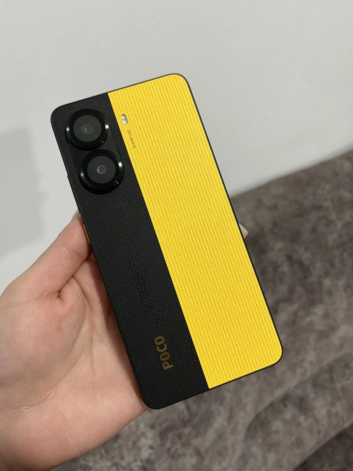 گوشی Poco x7 pro|موبایل|بهشهر, |دیوار