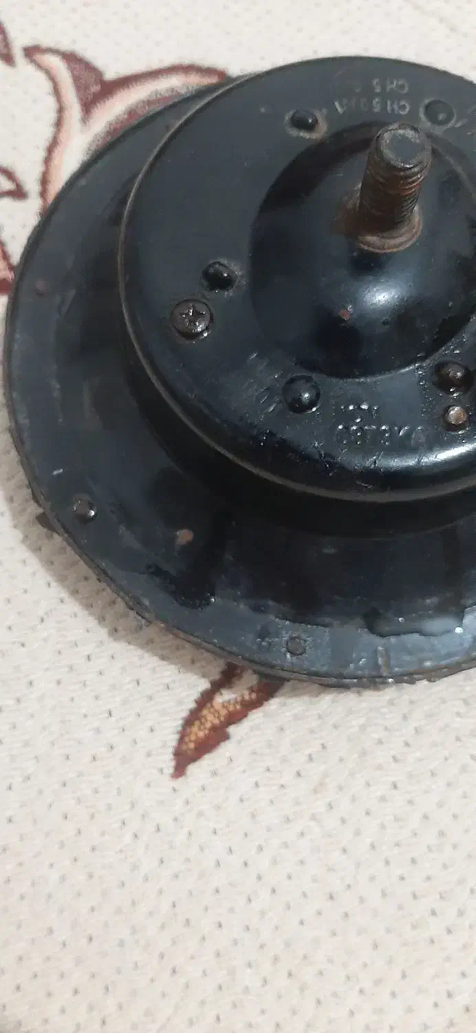 بوق ماشین|قطعات یدکی و لوازم جانبی|رشت, حومه رشت|دیوار