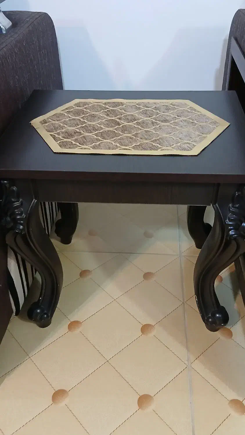 میز عسلی|مبلمان خانگی و میز عسلی|رشت, حمیدیان|دیوار