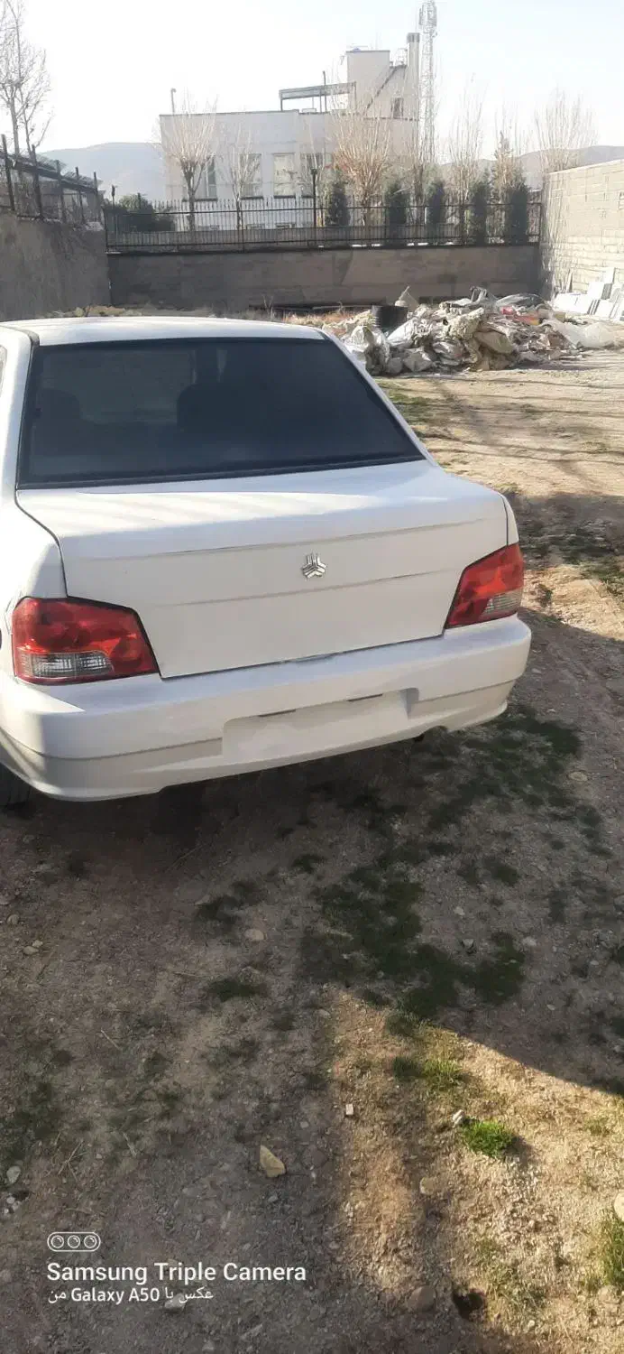 پراید سفید|خودرو سواری و وانت|تهران, استقلال|دیوار