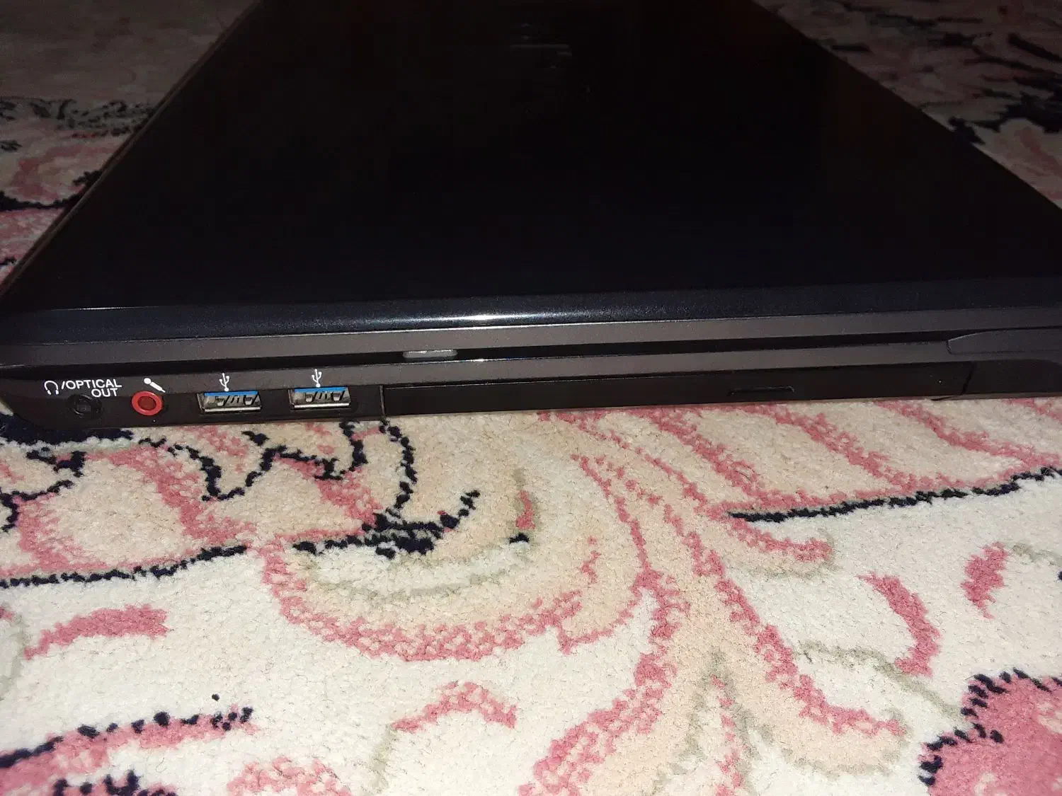 لپ تاپ سونی وارداتی|رایانه همراه|کرج, گلدشت|دیوار