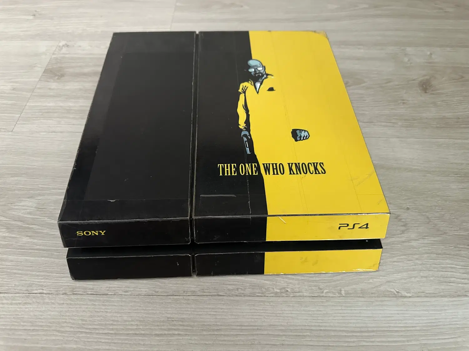Ps4 fat 500G|کنسول، بازی ویدئویی و آنلاین|ماکو, |دیوار