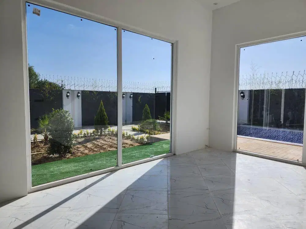 باغ ویلا400 متر مدرن شهرکی سهیلیه آیندگان - Ansicht 5