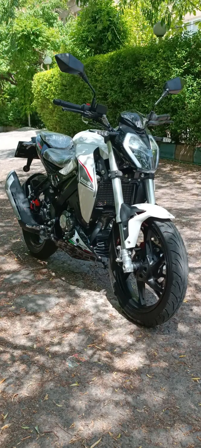 Benelli 180s|موتورسیکلت|تبریز, |دیوار
