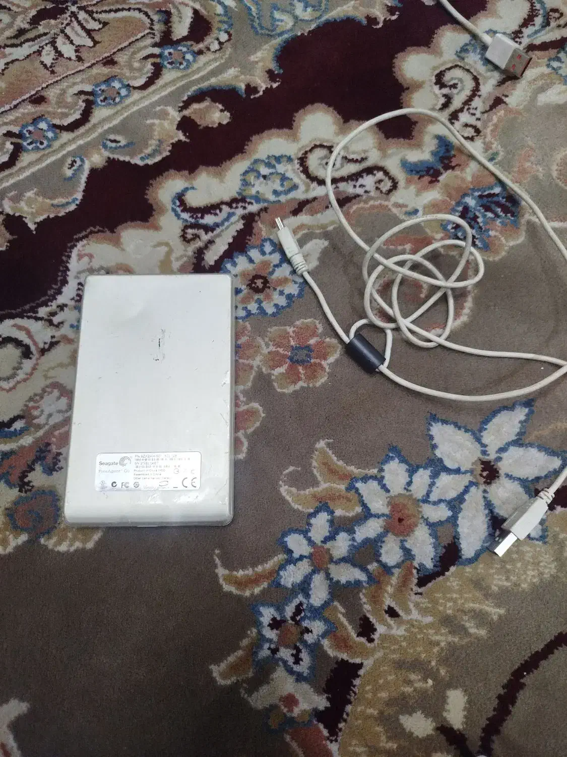 هارد 500گیگ ‌|قطعات و لوازم جانبی رایانه|تهران, وصفنارد|دیوار