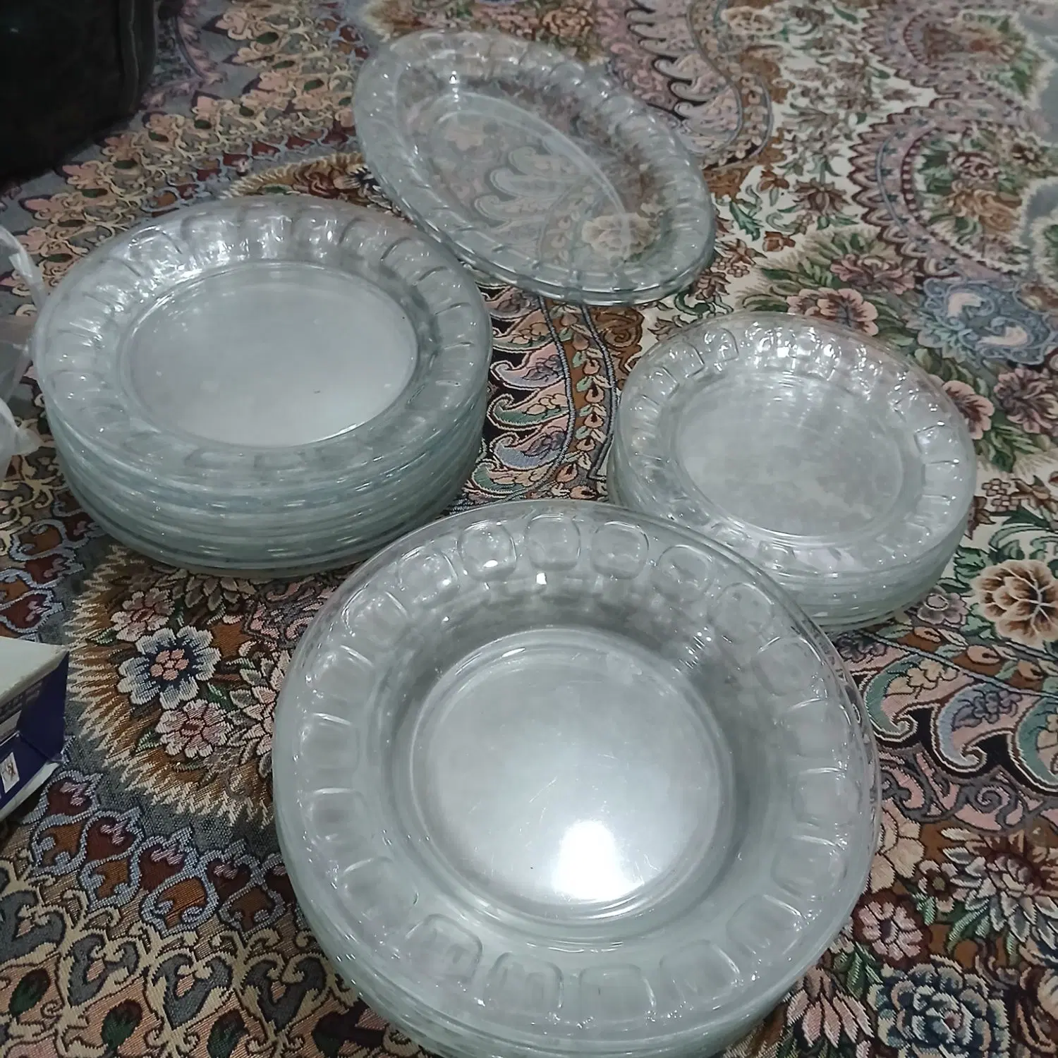 ظروف|ظروف سرو و پذیرایی|زاهدان, |دیوار