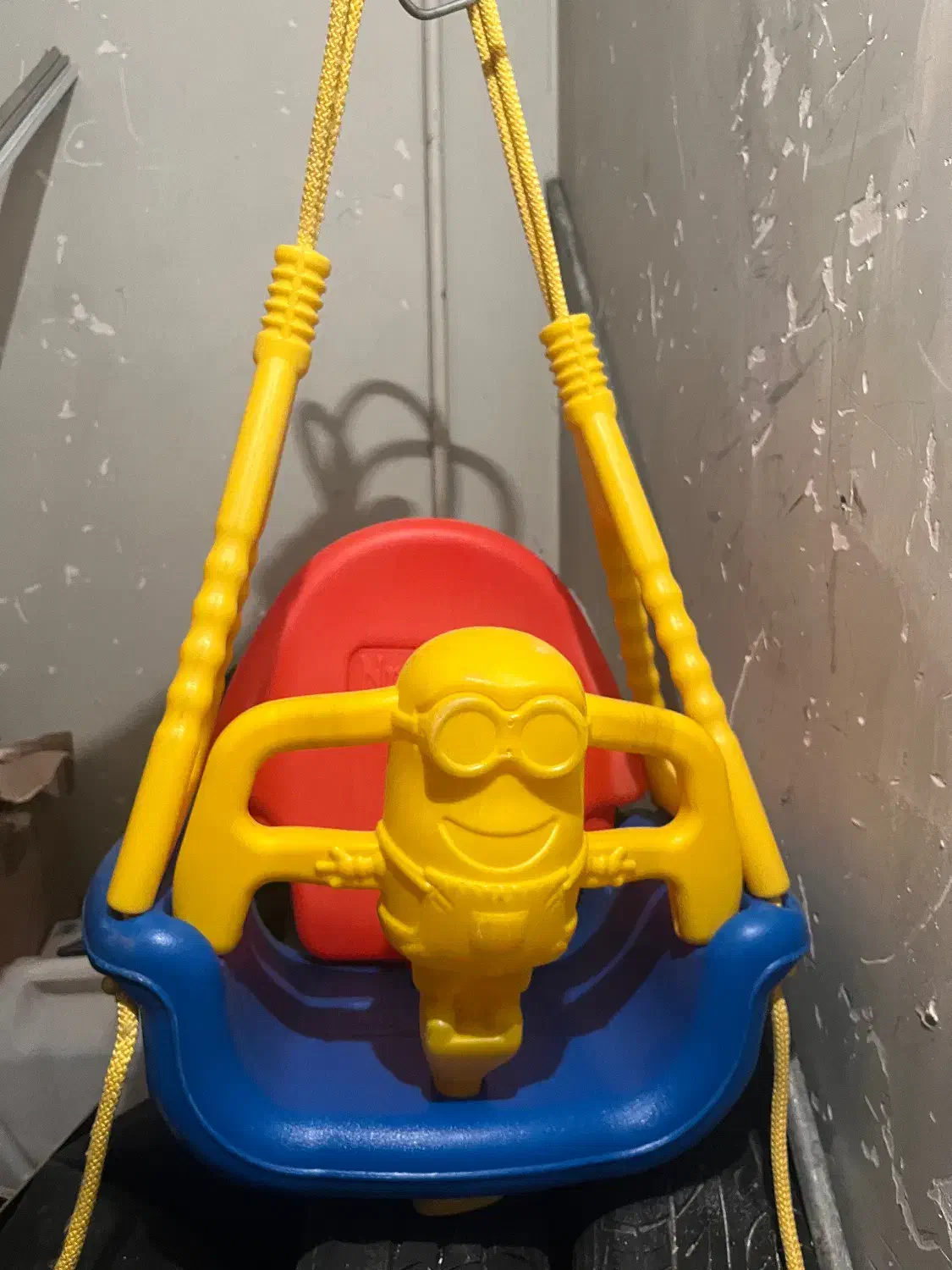 سیسمونی|اسباب و اثاث بچه|کرج, گلشهر|دیوار