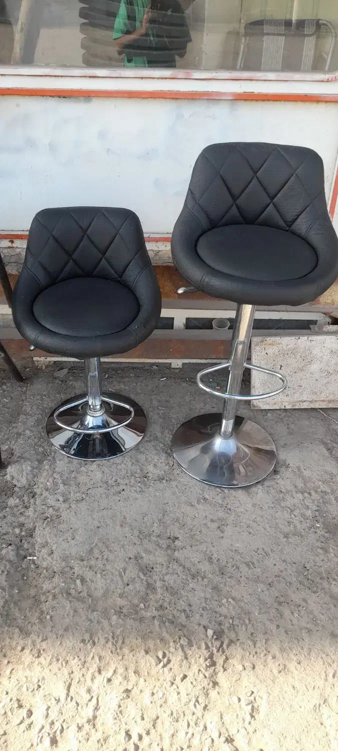 صندلی|صندلی و نیمکت|قم, یزدانشهر|دیوار