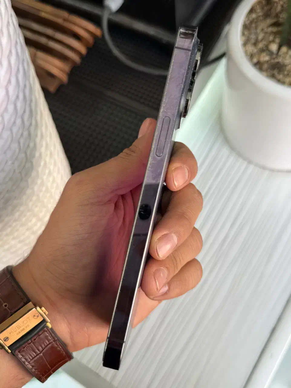 iphone 14 pro max ایفون|موبایل|قزوین, |دیوار