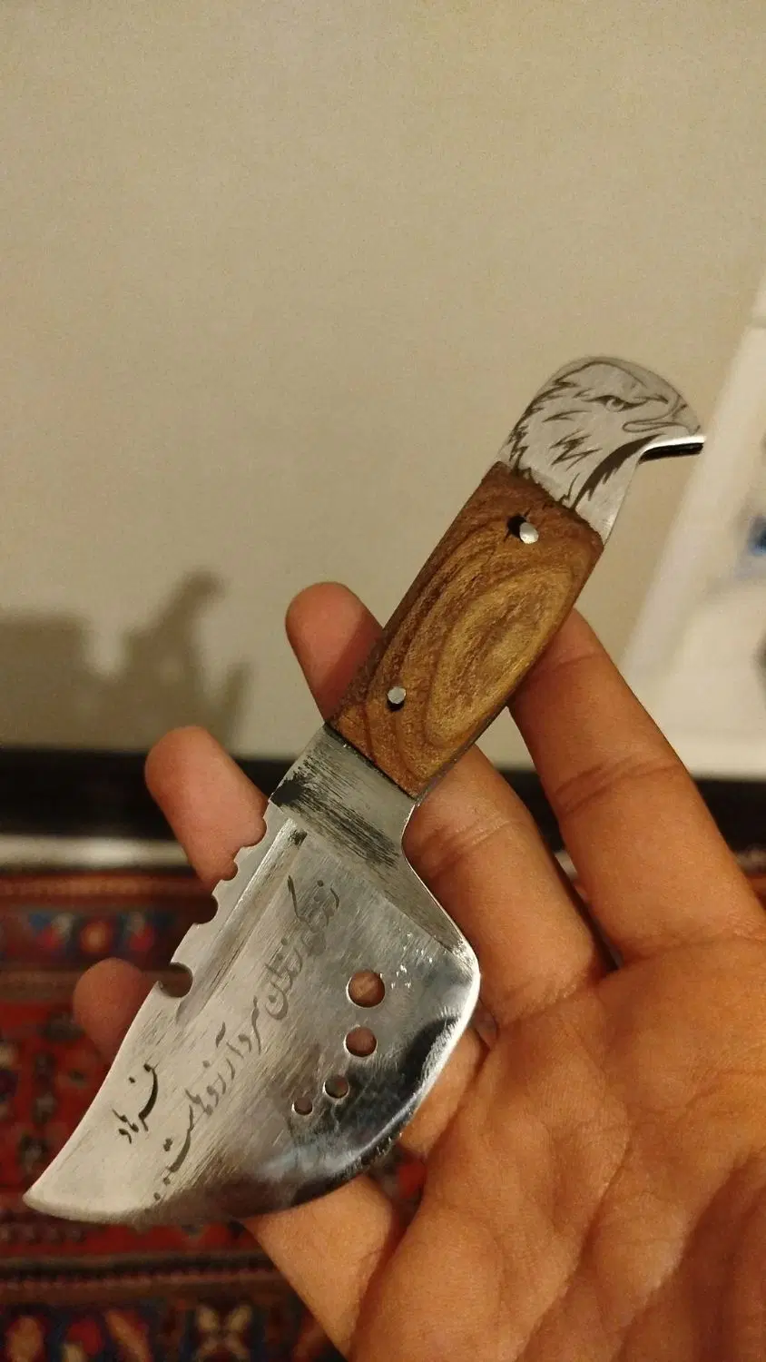 کسر|کلکسیون اشیاء عتیقه|ارومیه, |دیوار