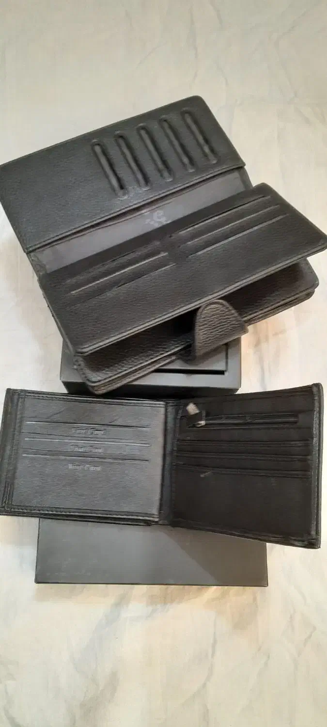 کیف پول|کیف، کفش، کمربند|مشهد, خرمشهر|دیوار