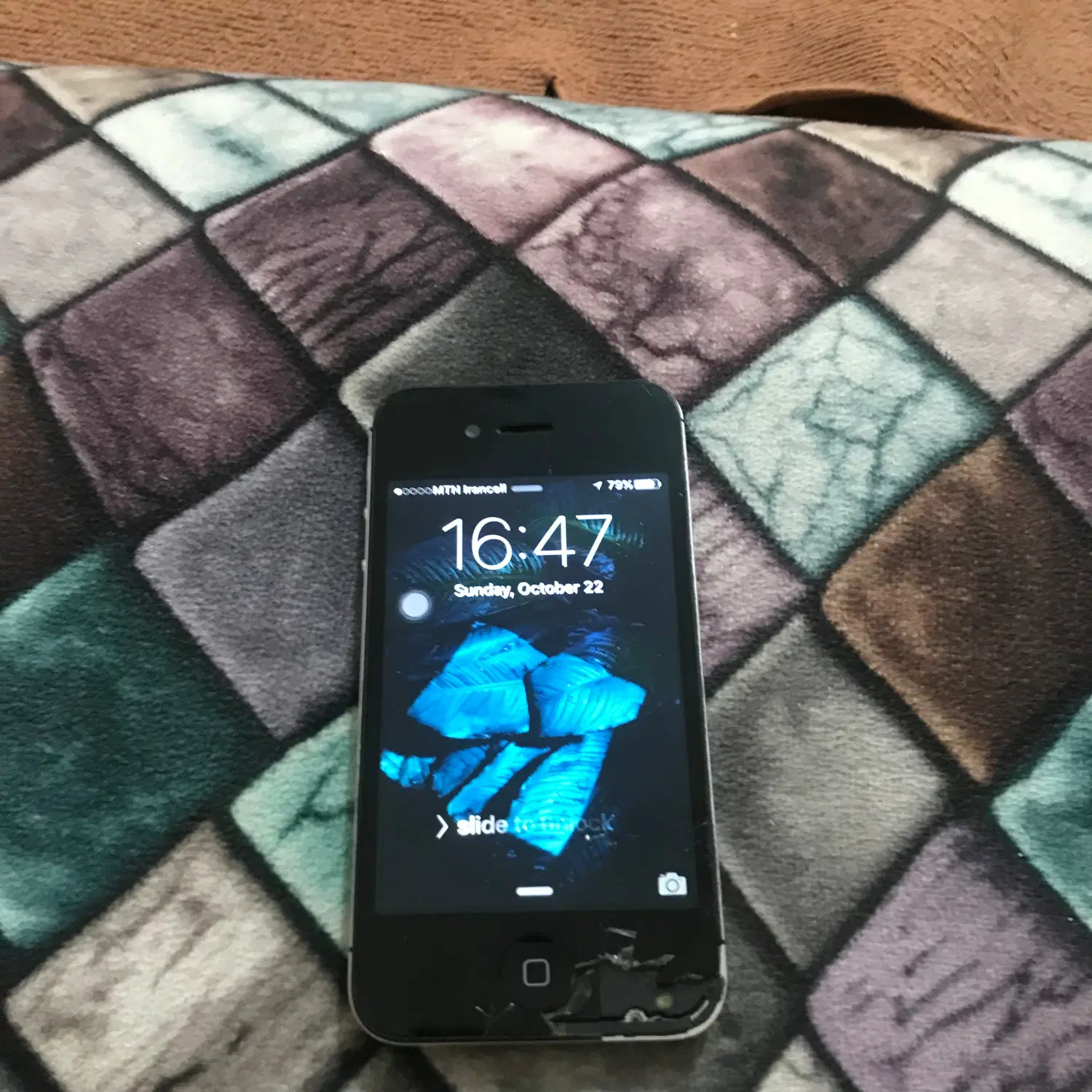 ایفون4s|موبایل|ملارد, |دیوار