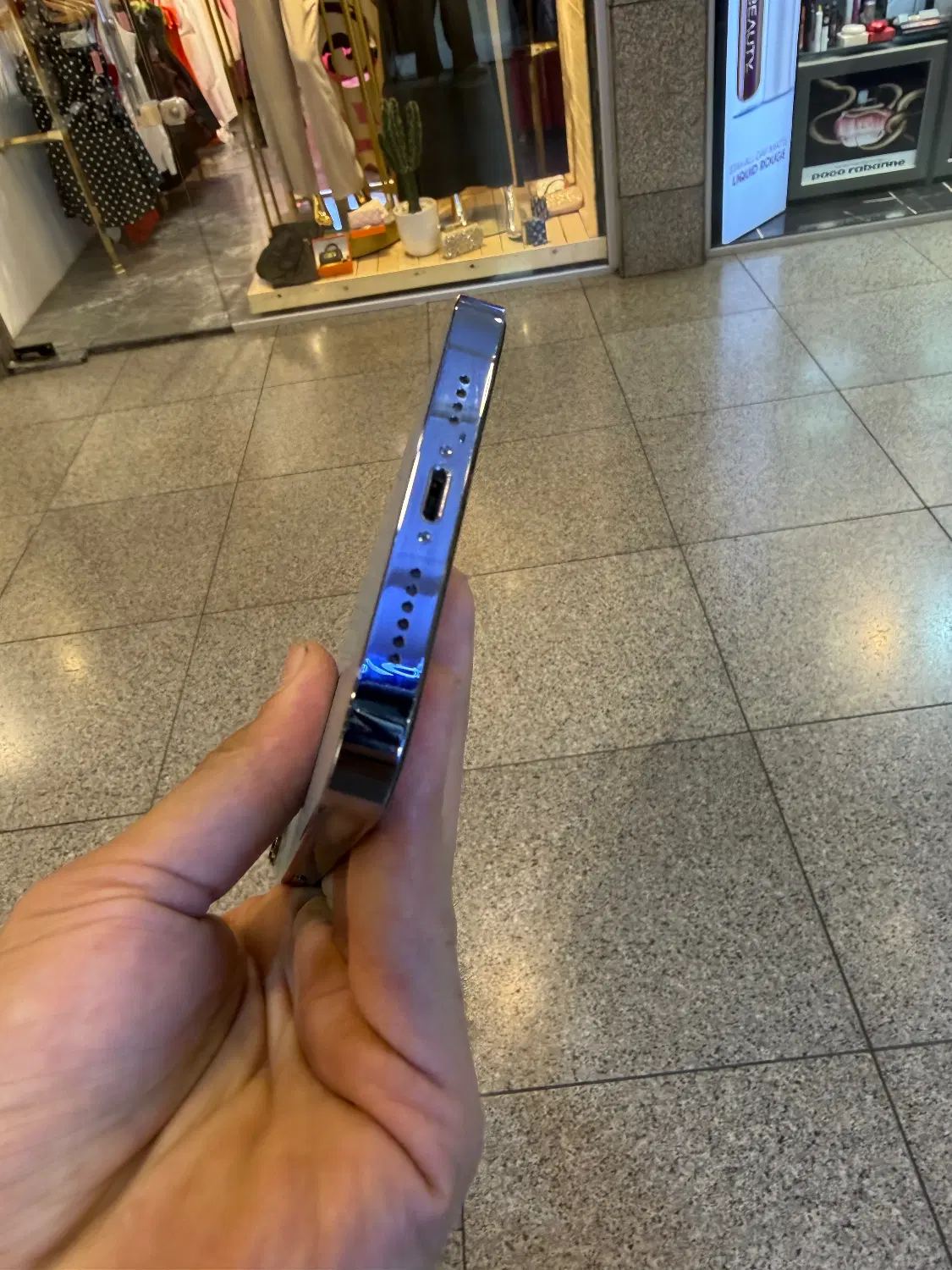 iPhone 13 Pro Max 256 ZAA|موبایل|تهران, تجریش|دیوار