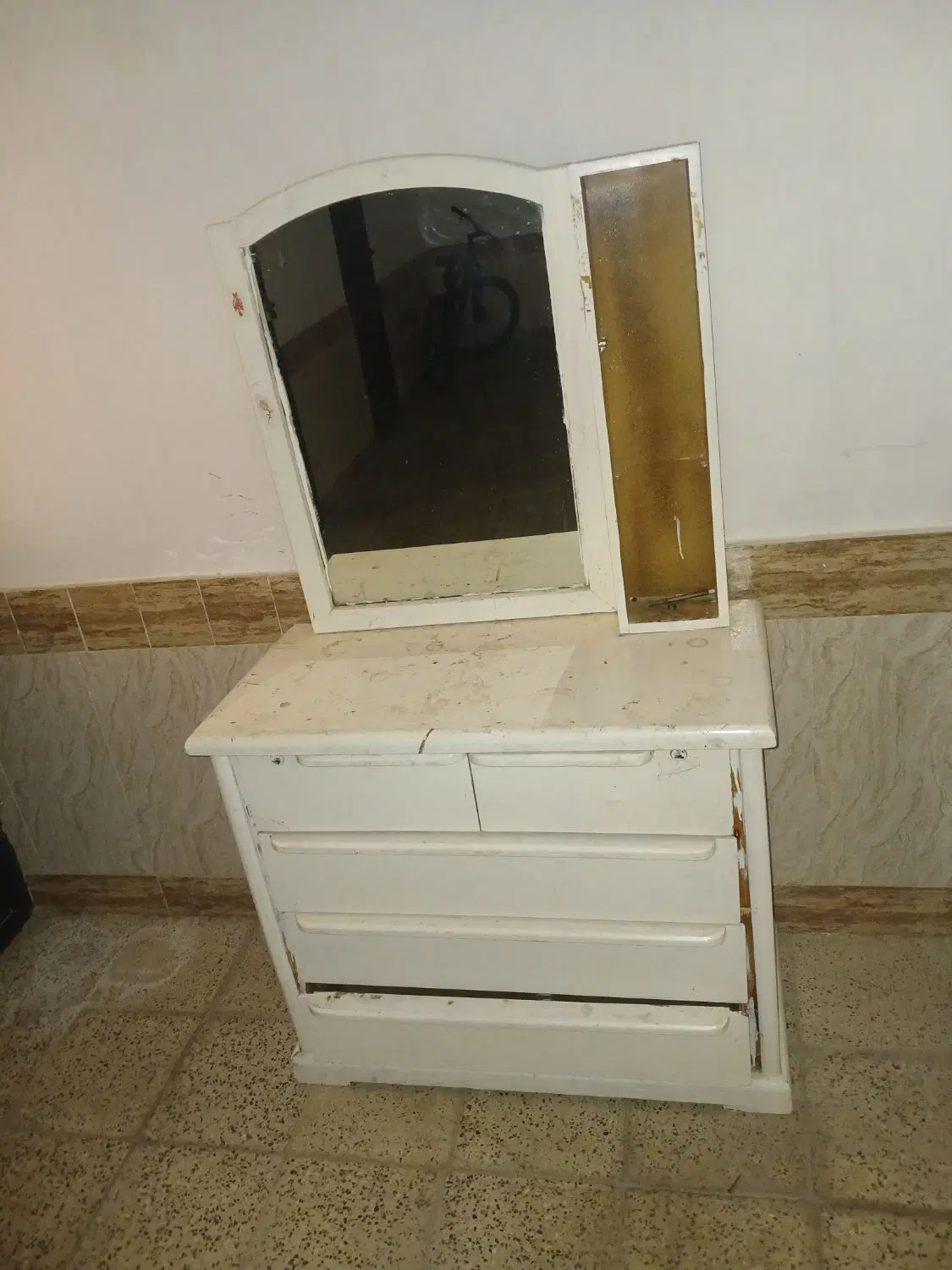 دراور|جاکفشی، کمد، دراور|بجنورد, |دیوار