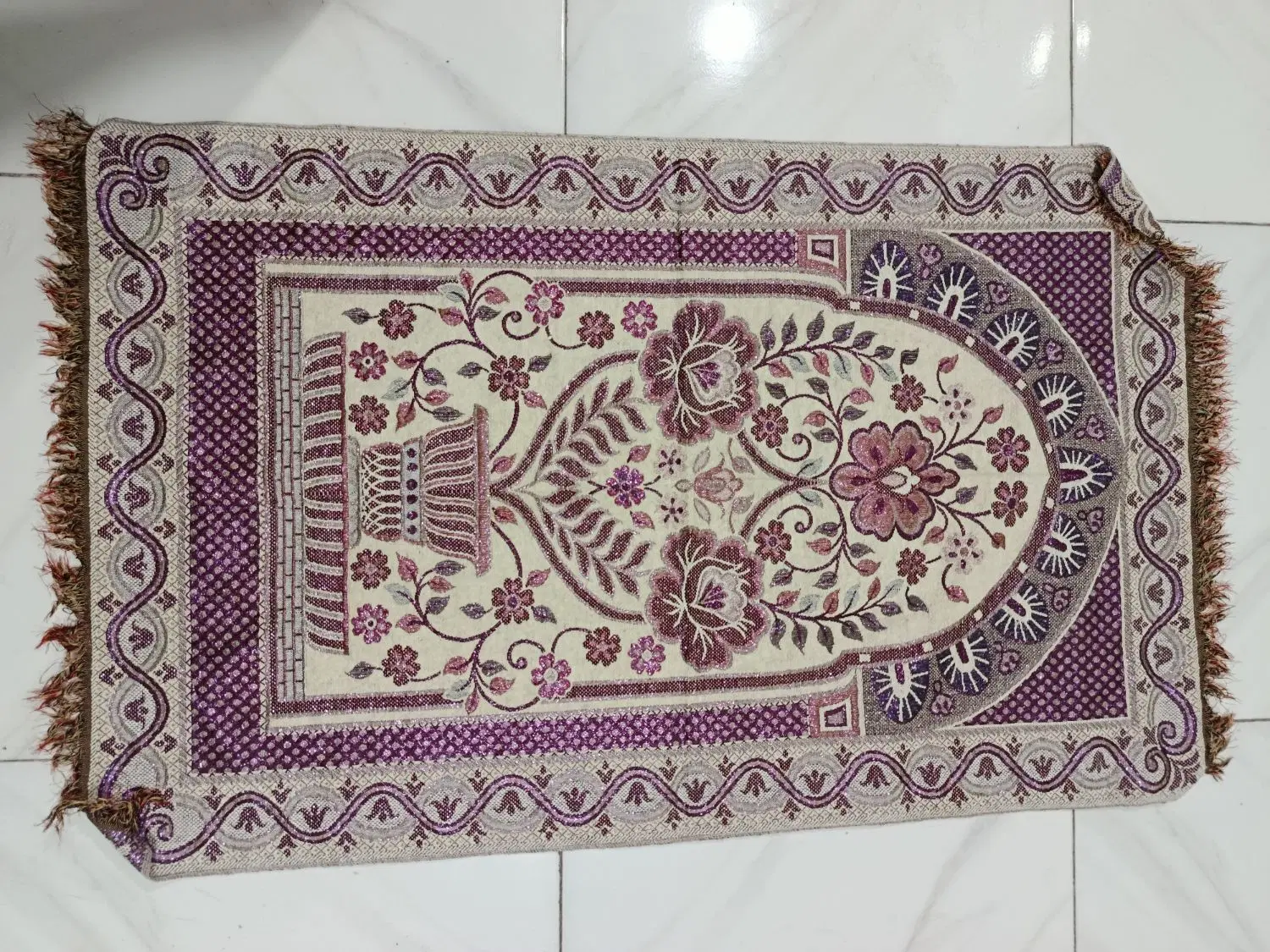 سجاده|فرش|تهران, مینای جنوبی|دیوار