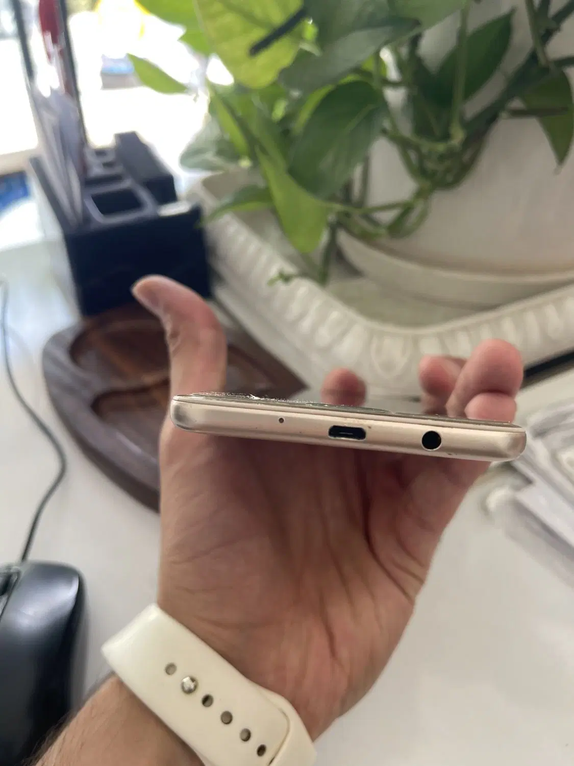 honor 7c|موبایل|بجنورد, |دیوار