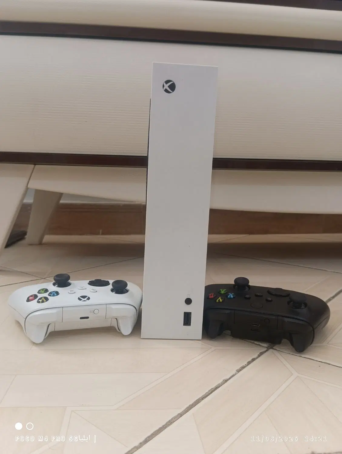 xbox series S|کنسول، بازی ویدئویی و آنلاین|فردیس, شهرک ارم|دیوار
