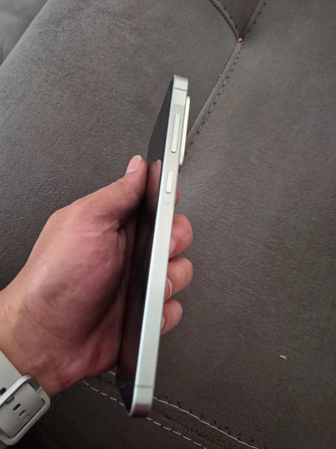 A56 ram12|موبایل|اراک, |دیوار