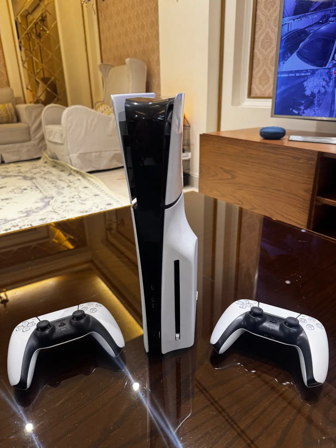 PS5 CFI-2016 1TB|کنسول، بازی ویدئویی و آنلاین|تهران, دروس|دیوار