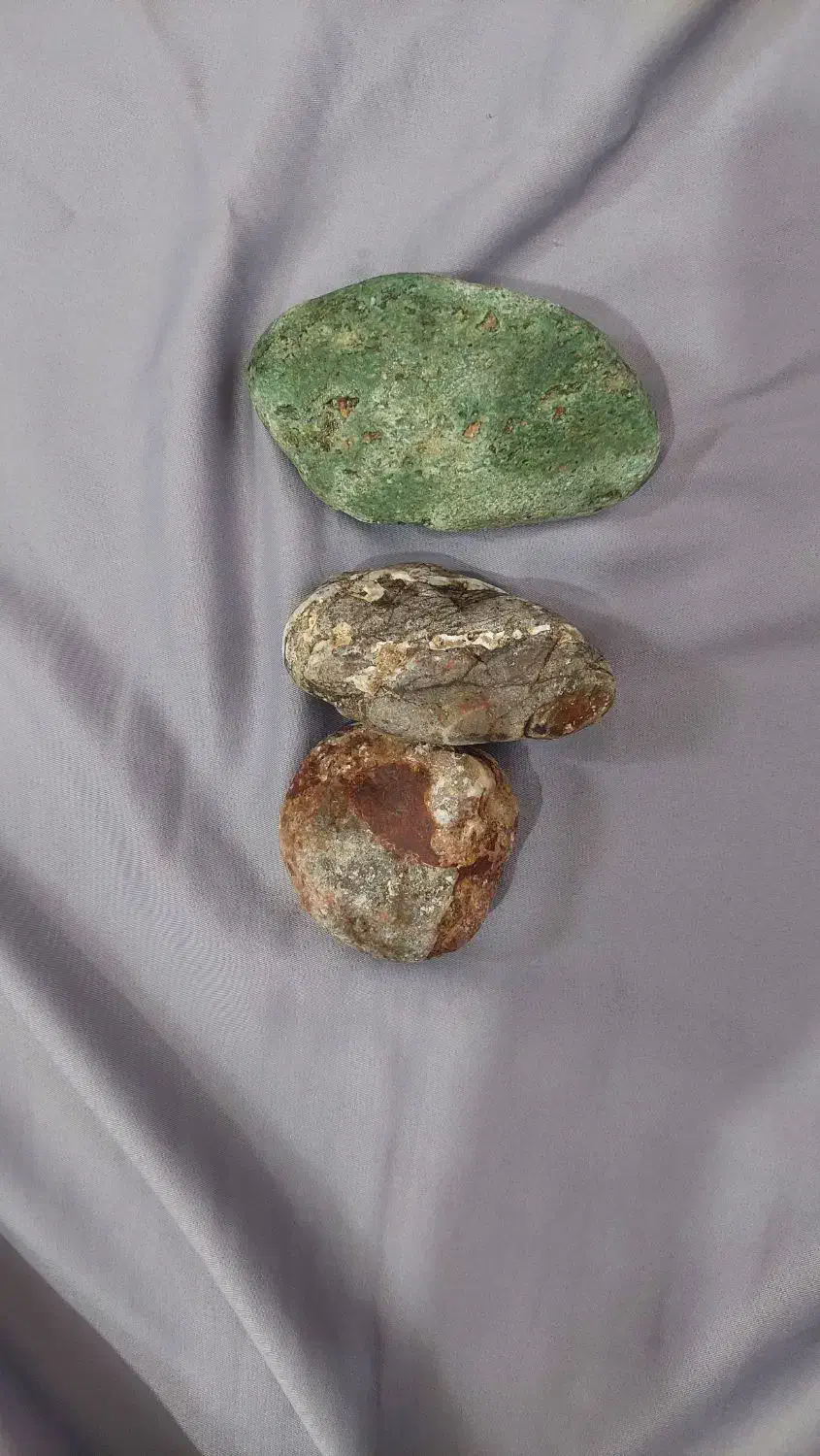 سنگ فروشی|کلکسیون اشیاء عتیقه|قم, علی آباد سعدگان|دیوار