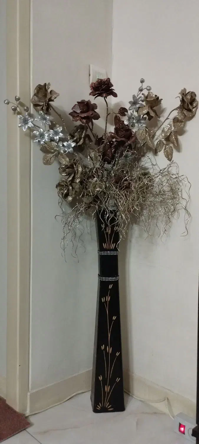 گل مصنوعی|گل مصنوعی|تهران, شهرک شریعتی|دیوار