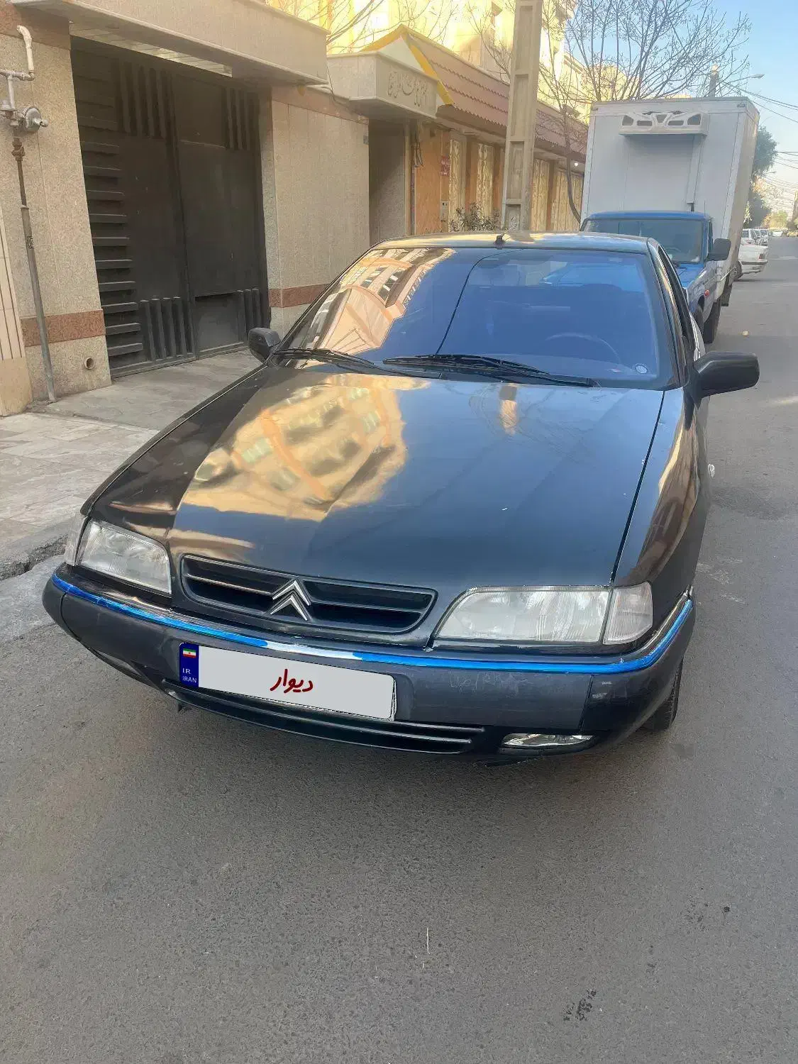 رانتیا|خودرو سواری و وانت|قم, انسجام|دیوار