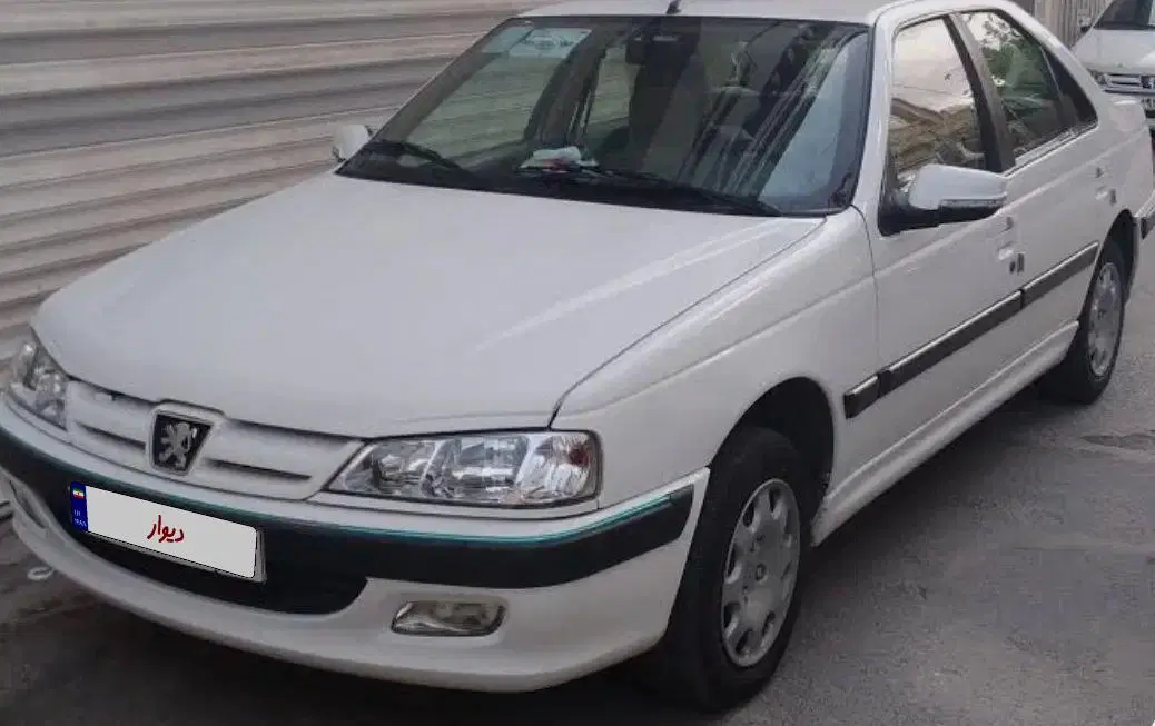 پارس tu5|خودرو سواری و وانت|خاتم, |دیوار